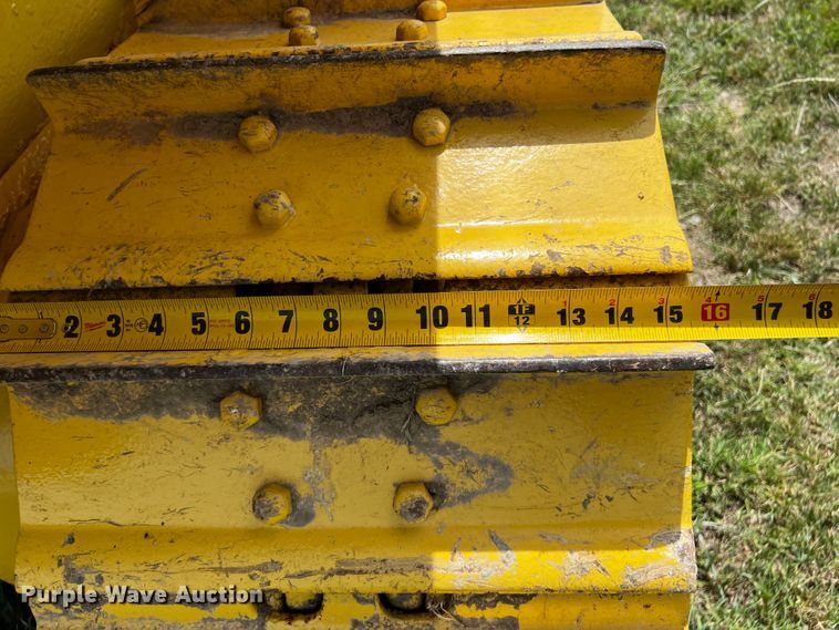 image for item DR1856 2012 Komatsu D31EX-22  dozer