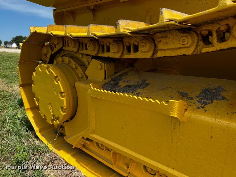 image for item DR1856 2012 Komatsu D31EX-22  dozer