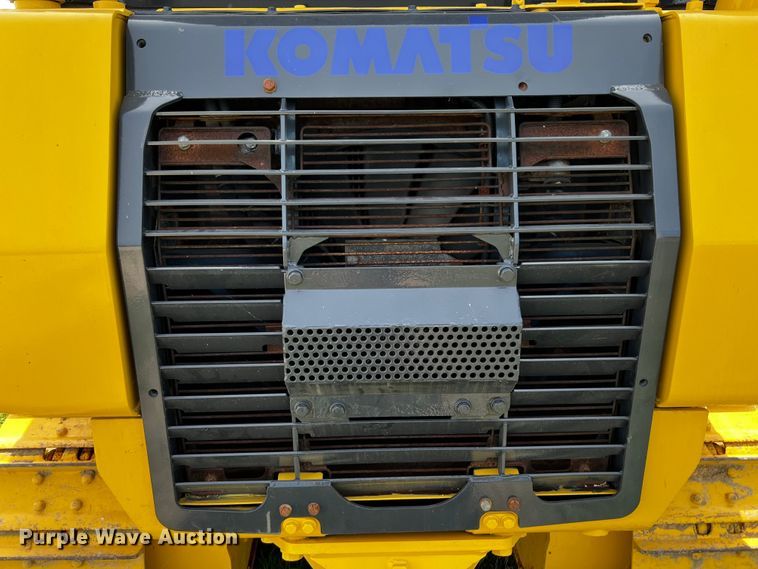 image for item DR1856 2012 Komatsu D31EX-22  dozer