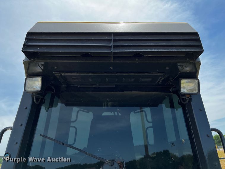 image for item DR1856 2012 Komatsu D31EX-22  dozer