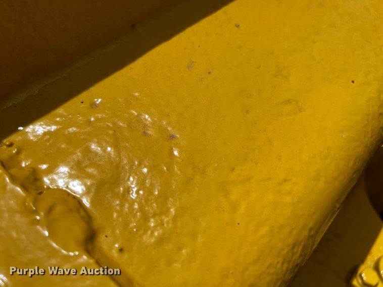 image for item DR1856 2012 Komatsu D31EX-22  dozer