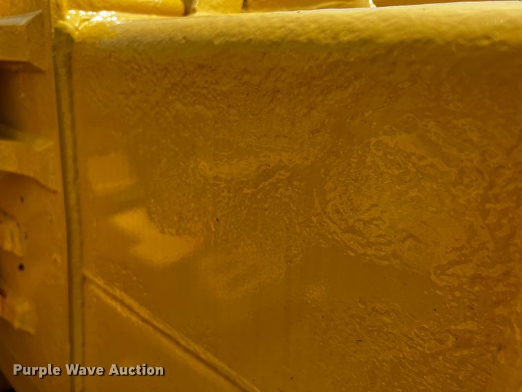 image for item DR1856 2012 Komatsu D31EX-22  dozer