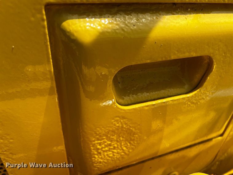 image for item DR1856 2012 Komatsu D31EX-22  dozer