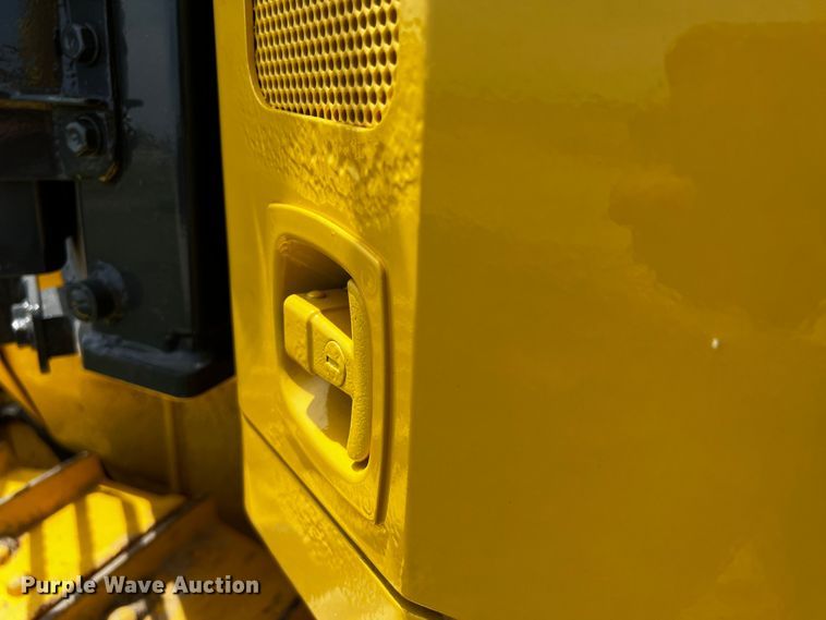 image for item DR1856 2012 Komatsu D31EX-22  dozer