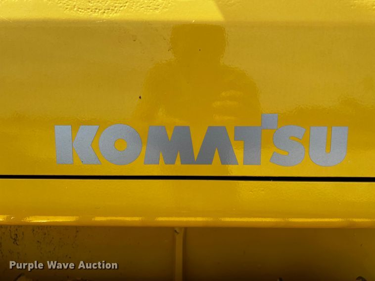image for item DR1856 2012 Komatsu D31EX-22  dozer
