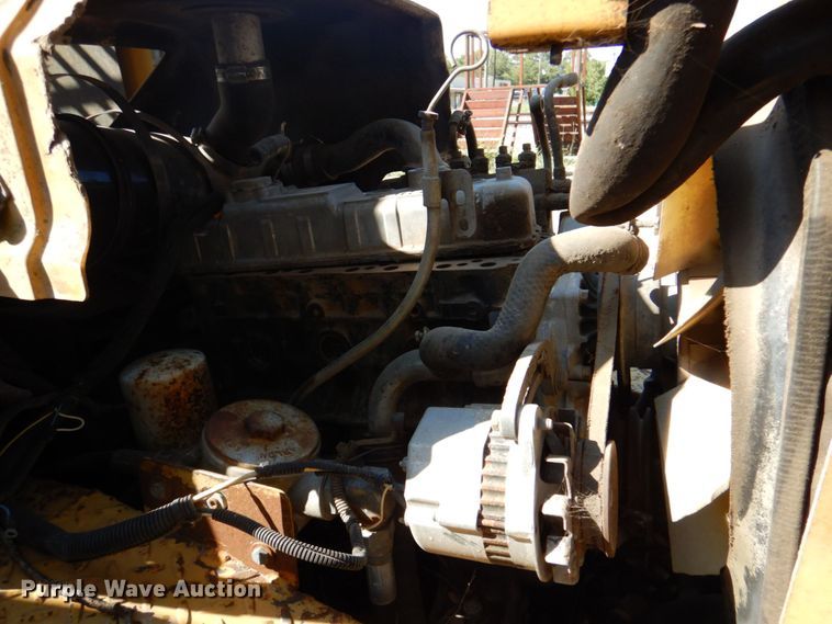 image for item DR1864 ASV Posi-Track  tracked skid steer loader