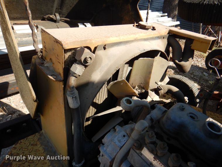 image for item DR1864 ASV Posi-Track  tracked skid steer loader