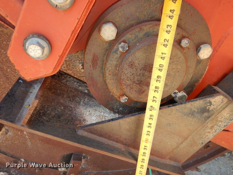 image for item DR1868 Ditch Witch 6510DD  rock saw