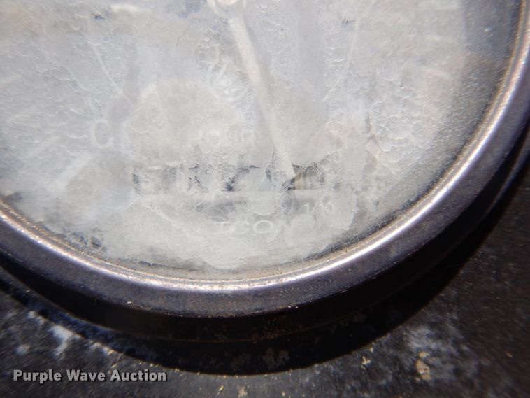 image for item DR1868 Ditch Witch 6510DD  rock saw