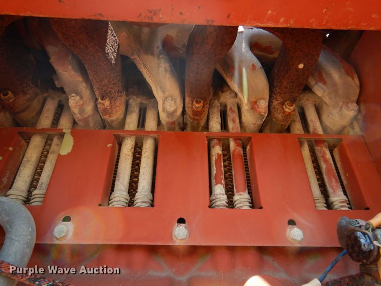 image for item DR1868 Ditch Witch 6510DD  rock saw