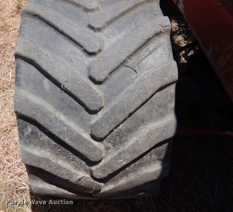 image for item DR1868 Ditch Witch 6510DD  rock saw