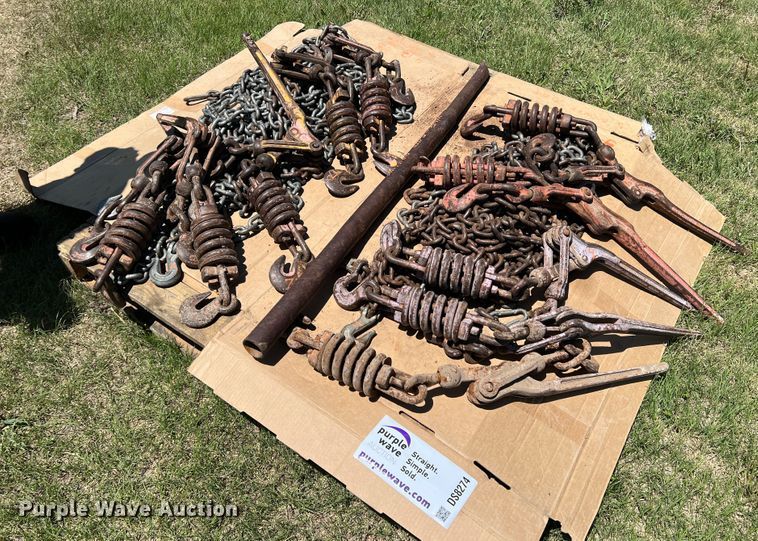 image for item DS8274 (10) load binders