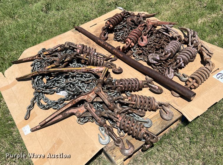 image for item DS8274 (10) load binders