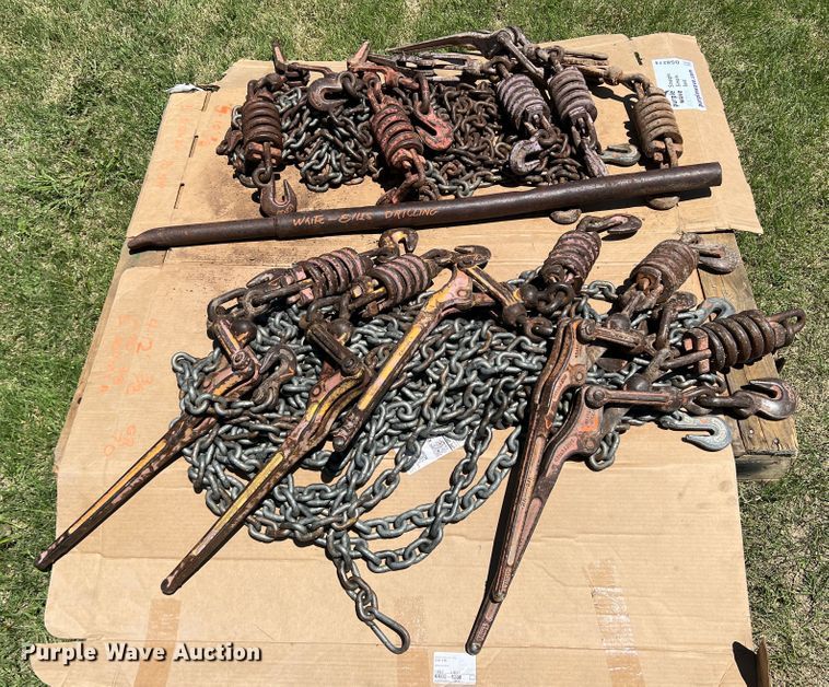 image for item DS8274 (10) load binders