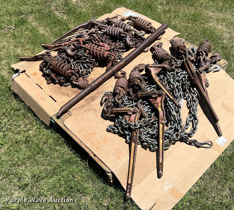 image for item DS8274 (10) load binders