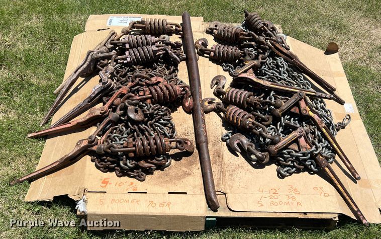 image for item DS8274 (10) load binders