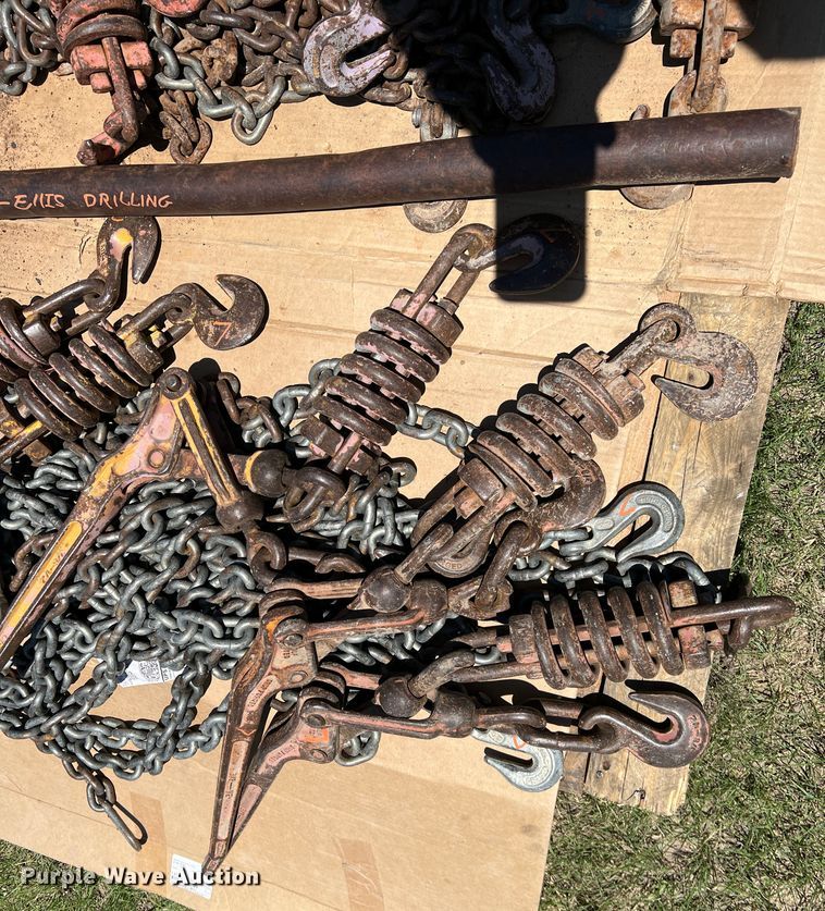 image for item DS8274 (10) load binders