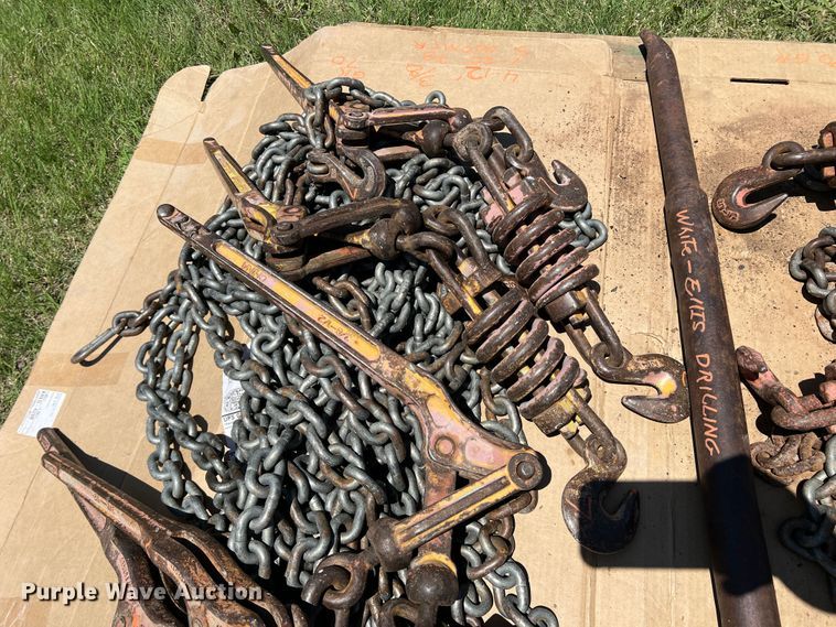 image for item DS8274 (10) load binders