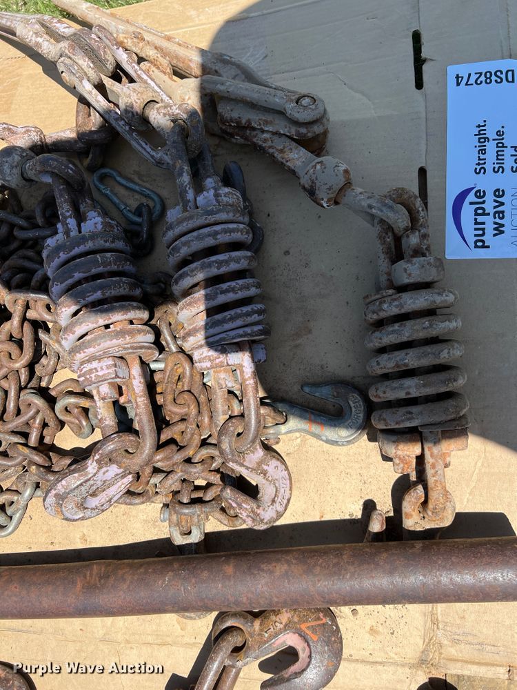 image for item DS8274 (10) load binders