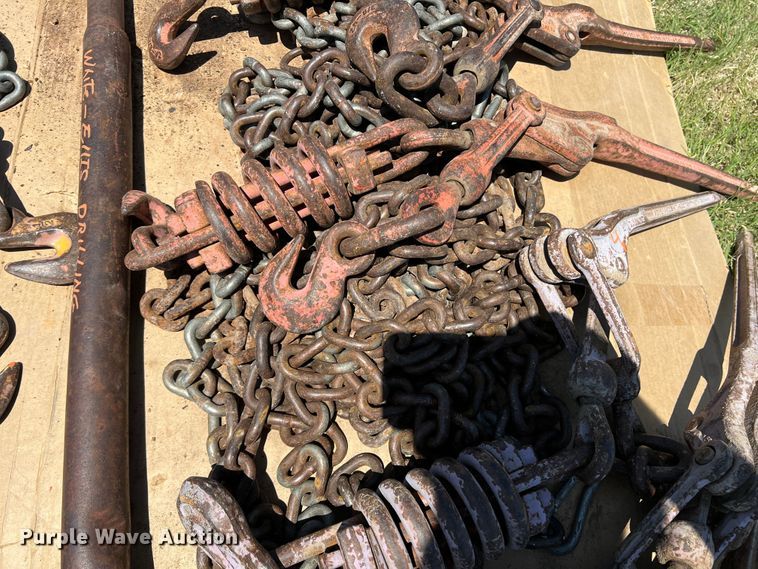 image for item DS8274 (10) load binders