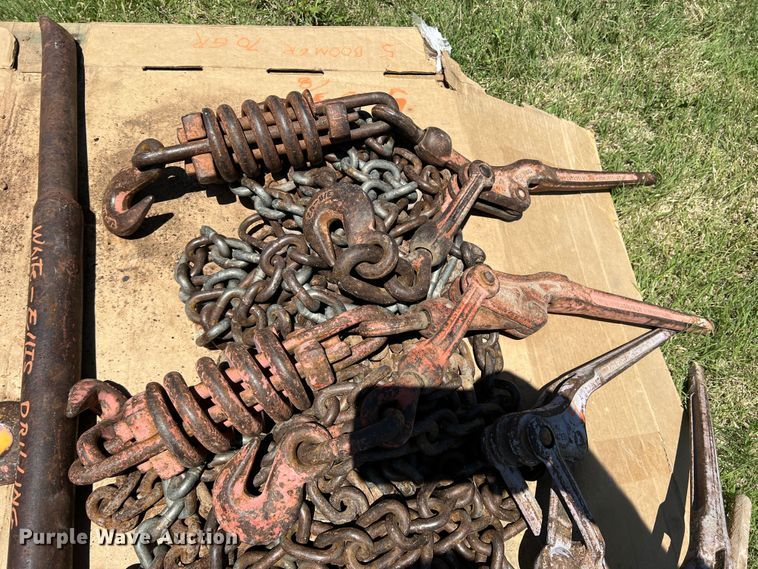 image for item DS8274 (10) load binders