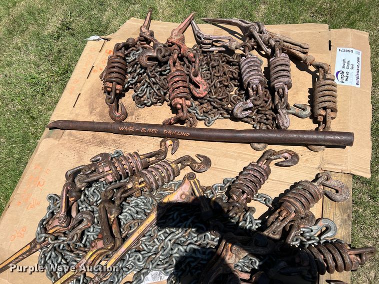 image for item DS8274 (10) load binders