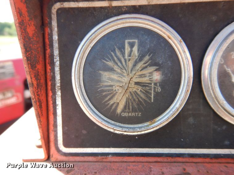 image for item EY9818 Norton C-65B KET  concrete saw