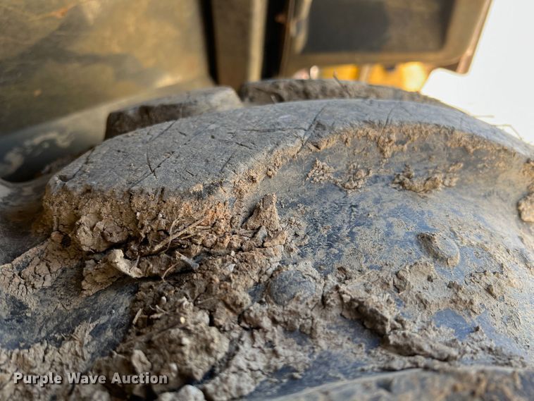 image for item HL9122 2001 John Deere 310SG  backhoe