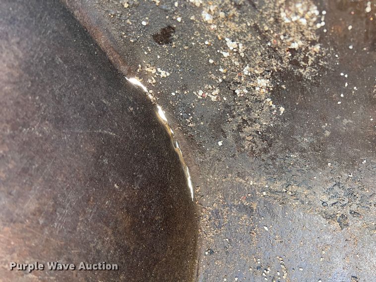 image for item HL9124 2001 Caterpillar 420D  backhoe