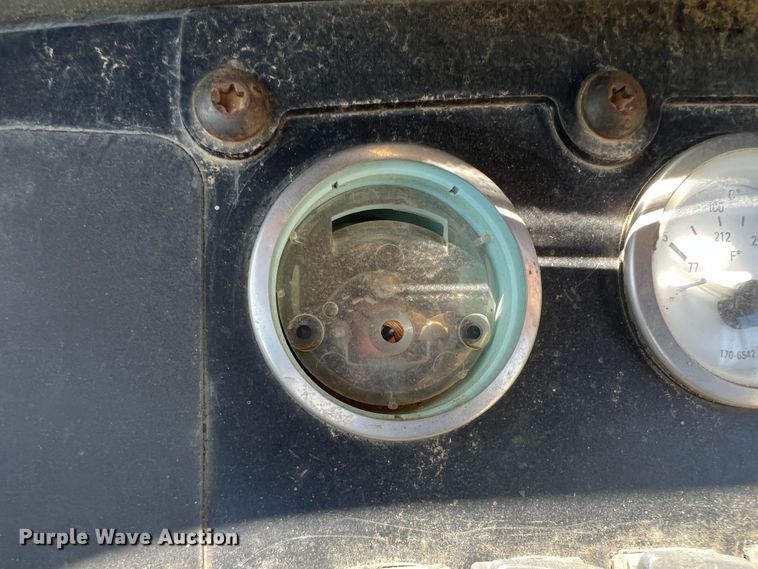 image for item HL9124 2001 Caterpillar 420D  backhoe