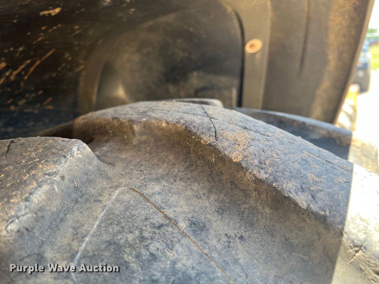 image for item HL9124 2001 Caterpillar 420D  backhoe