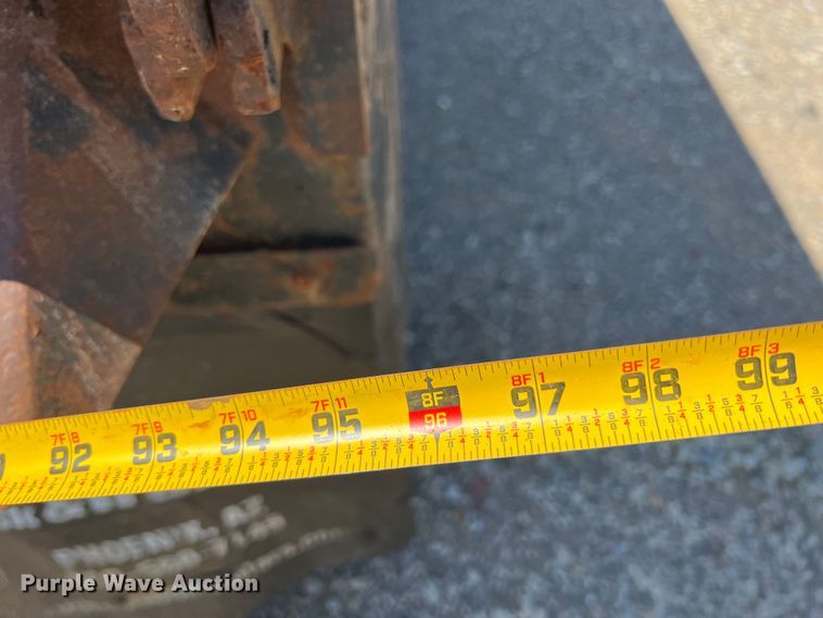 image for item HL9131 1992 Kenworth T600  dump truck