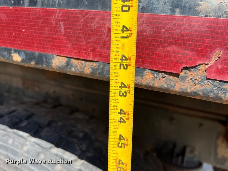 image for item HL9131 1992 Kenworth T600  dump truck