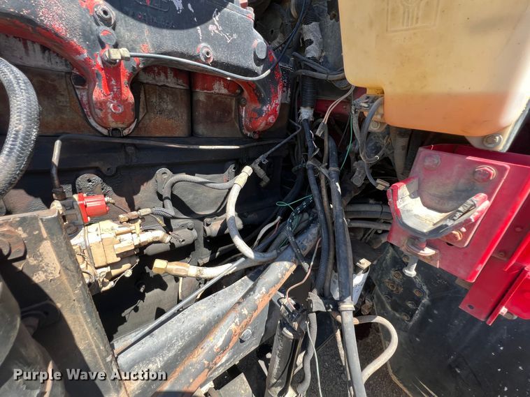 image for item HL9131 1992 Kenworth T600  dump truck