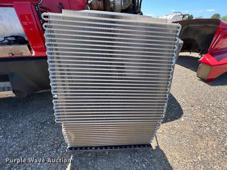 image for item HL9131 1992 Kenworth T600  dump truck