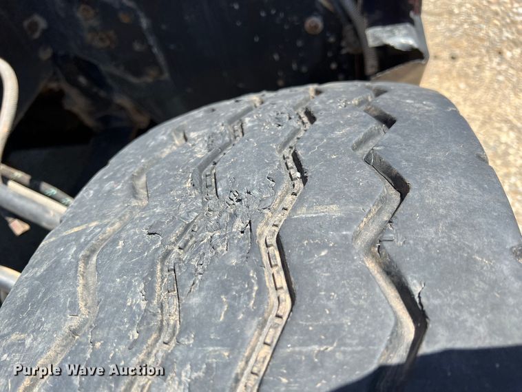 image for item HL9131 1992 Kenworth T600  dump truck