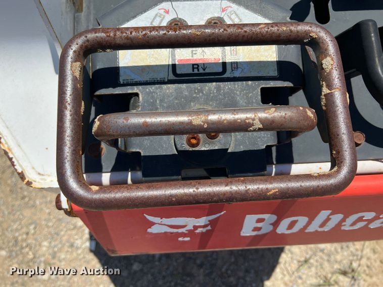 image for item HL9134 Bobcat MT55  compact utility loader