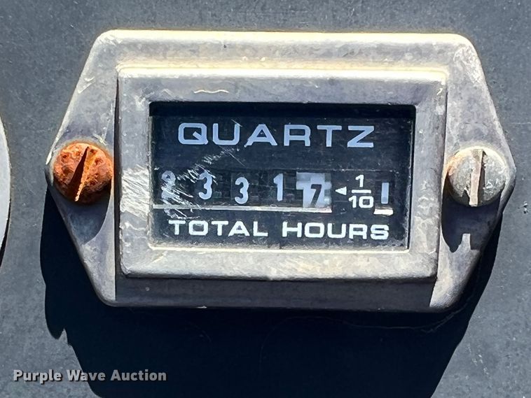 image for item HL9134 Bobcat MT55  compact utility loader