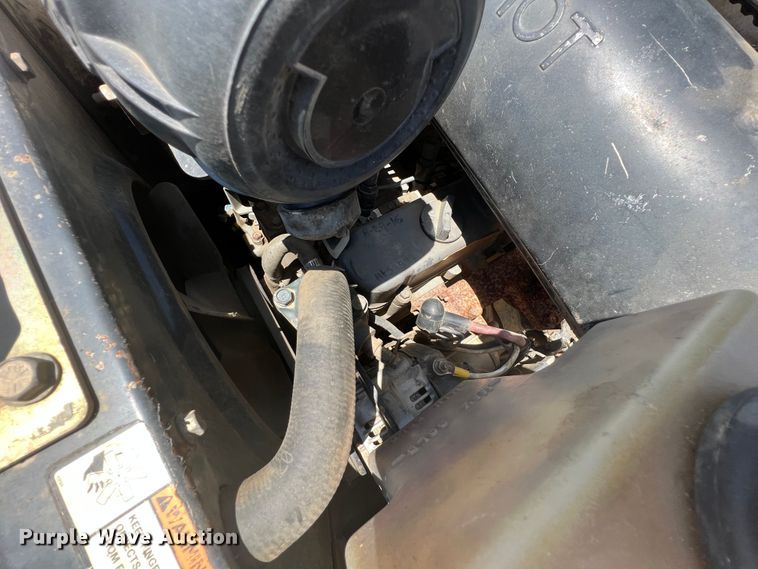 image for item HL9134 Bobcat MT55  compact utility loader