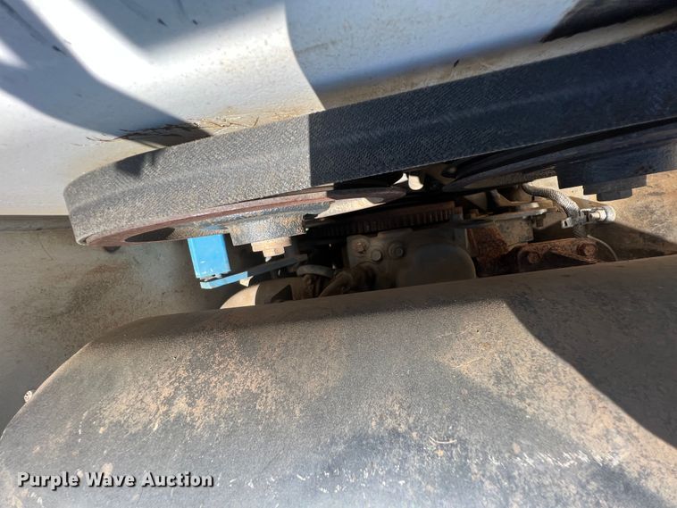 image for item HL9134 Bobcat MT55  compact utility loader