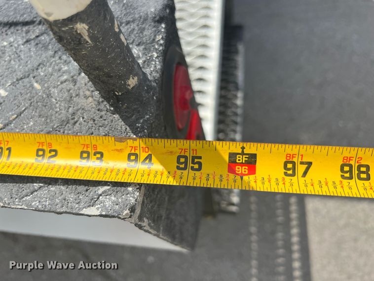 image for item HL9136 2015 Ford F550 Super Duty  bucket truck