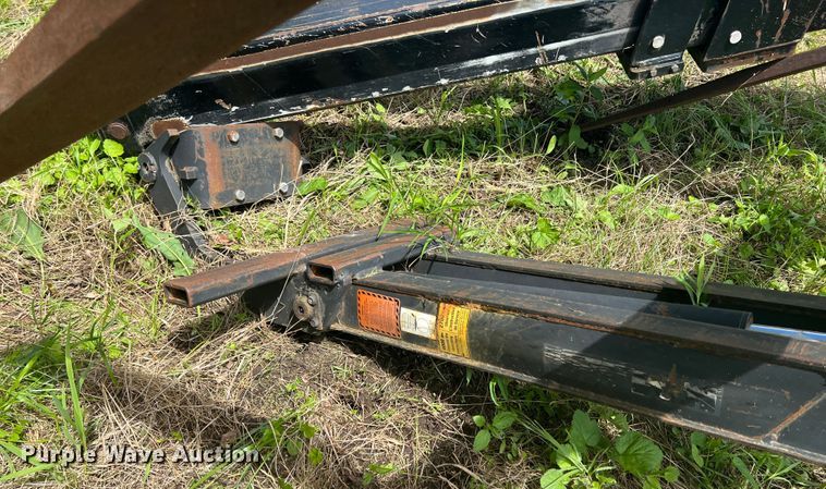 image for item HL9151 IMT 16000 Series III  crane