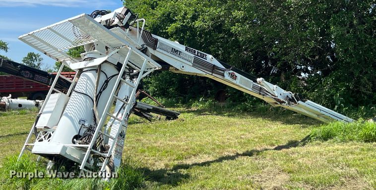 image for item HL9152 IMT 16000  crane