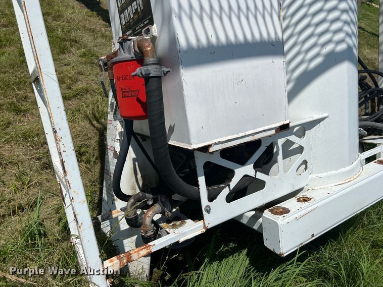 image for item HL9152 IMT 16000  crane