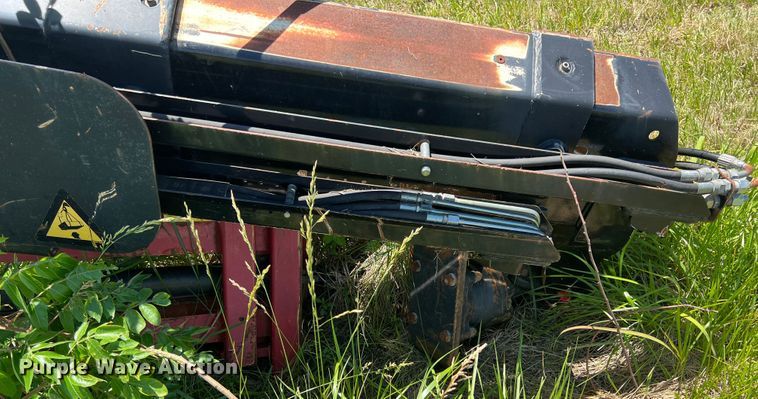 image for item HL9153 2005 Hiab 255K-2  crane