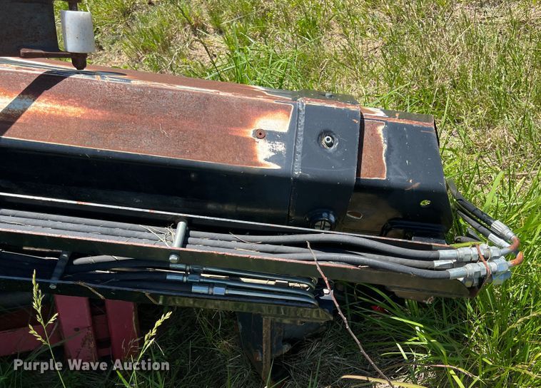image for item HL9153 2005 Hiab 255K-2  crane