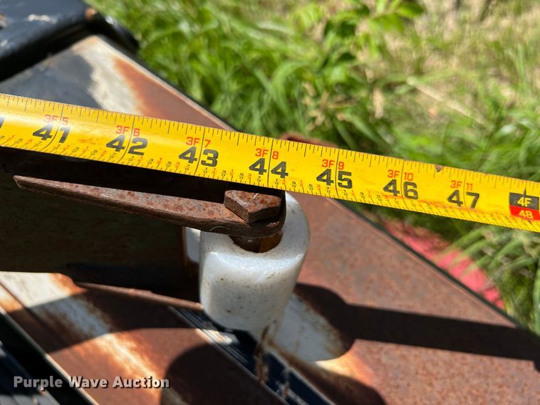 image for item HL9153 2005 Hiab 255K-2  crane