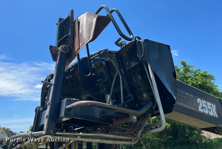 image for item HL9153 2005 Hiab 255K-2  crane