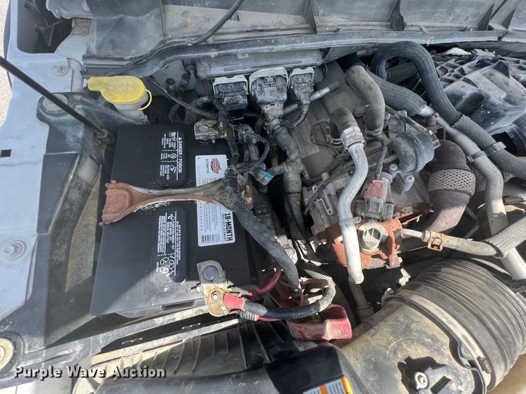 image for item HL9160 2013 Ford F550 Super Duty  bucket truck