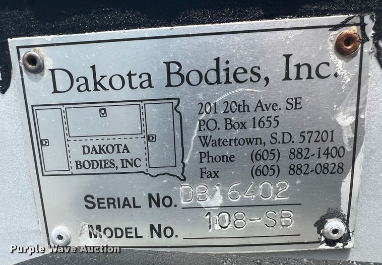 image for item HL9160 2013 Ford F550 Super Duty  bucket truck